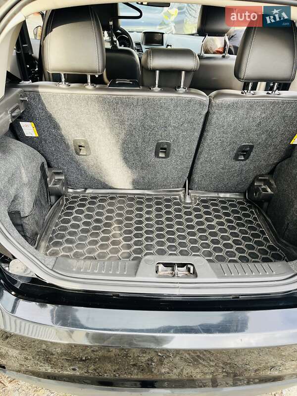 Хэтчбек Ford Fiesta 2017 в Сумах фото 19 Хэтчбек Ford Fiesta 2017 в Сумах