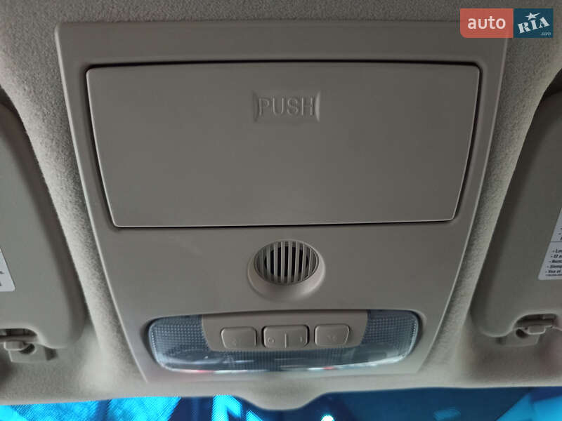 Хэтчбек Ford Fiesta 2019 в Одессе