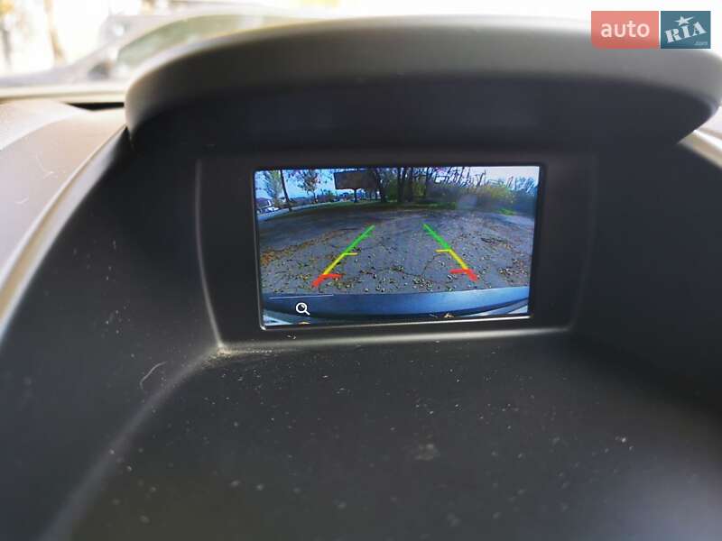 Седан Ford Fiesta 2018 в Запорожье фото 11 Седан Ford Fiesta 2018 в Запорожье