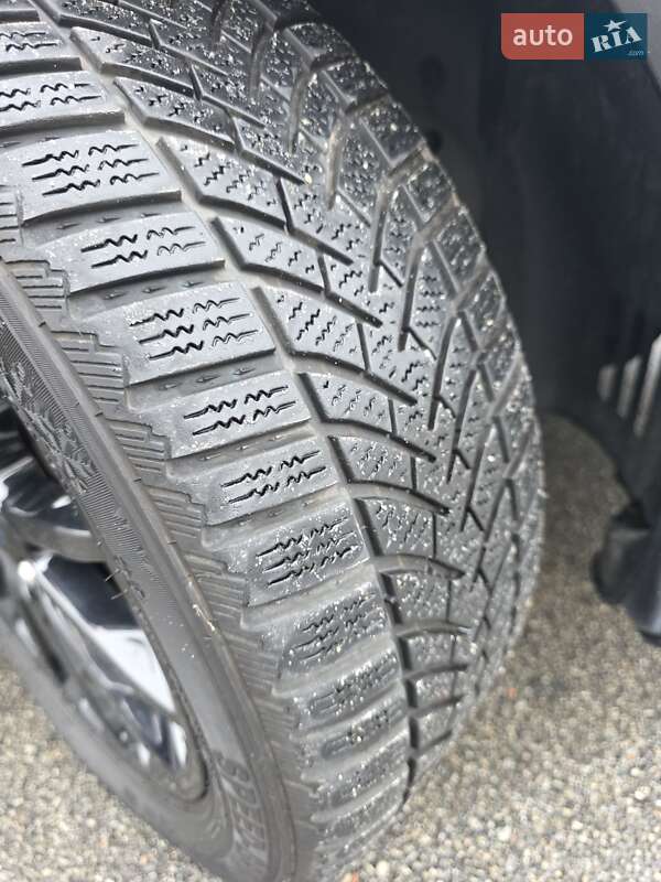 Хэтчбек Ford Fiesta 2015 в Ирпене