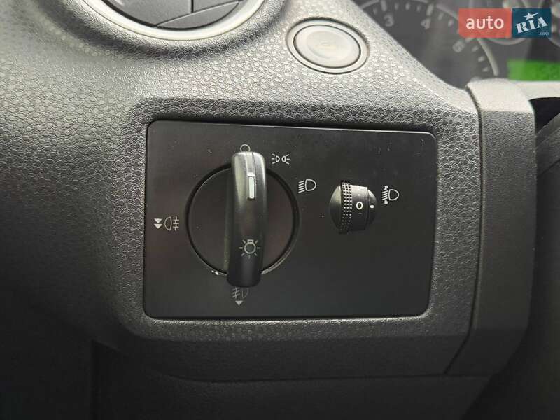 Хетчбек Ford Fiesta 2007 в Києві