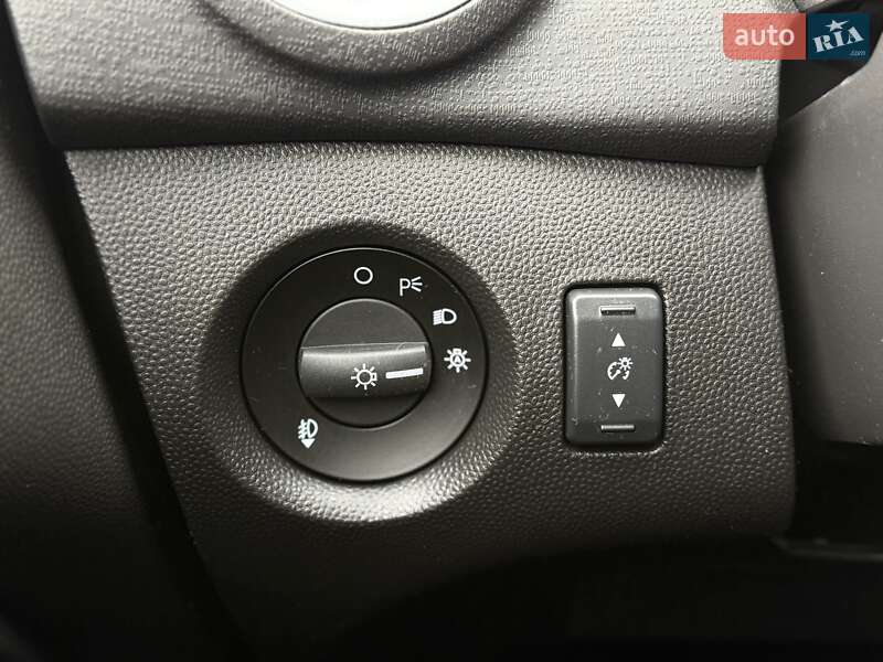 Хэтчбек Ford Fiesta 2018 в Киеве