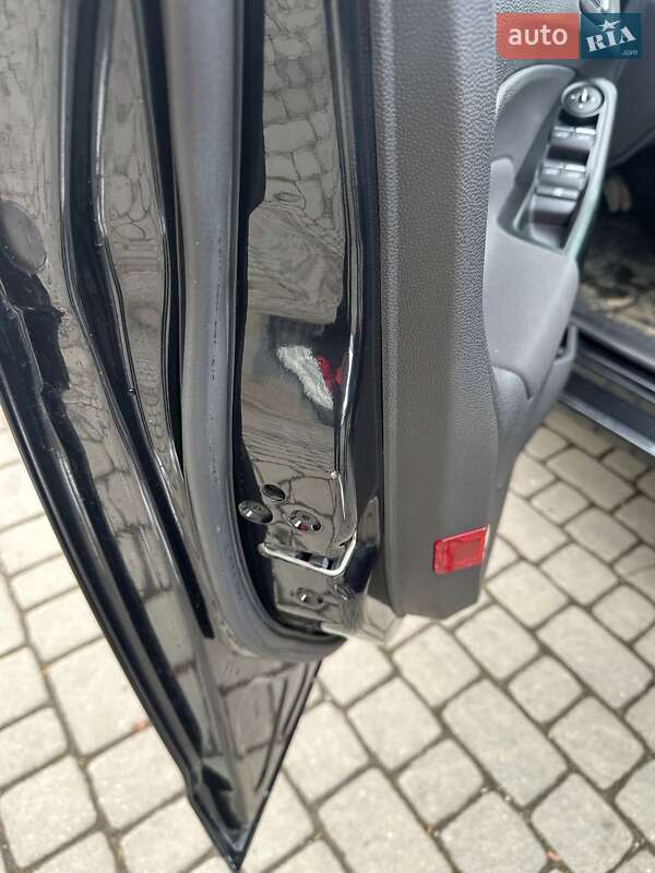 Хетчбек Ford Fiesta 2013 в Хусті фото 7 Хетчбек Ford Fiesta 2013 в Хусті