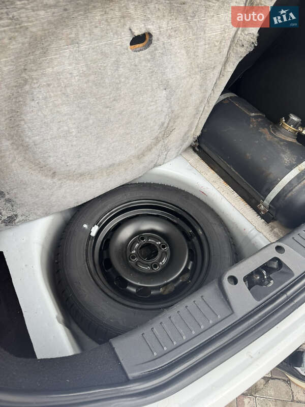 Хэтчбек Ford Fiesta 2012 в Харькове