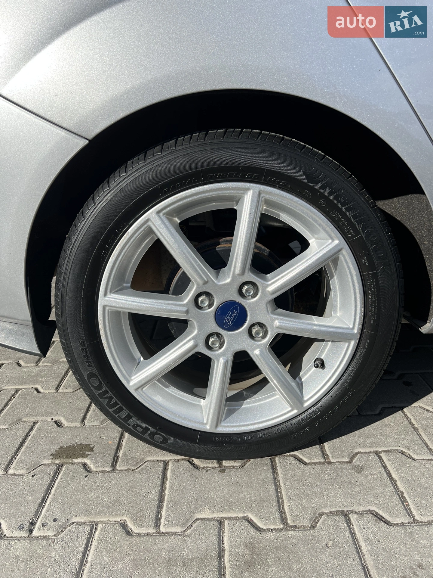 2017 Ford Fiesta - мініатюра 27