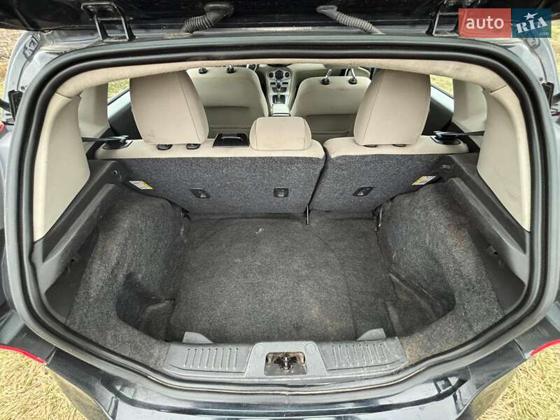 Хэтчбек Ford Fiesta 2017 в Сумах фото 8 Хэтчбек Ford Fiesta 2017 в Сумах