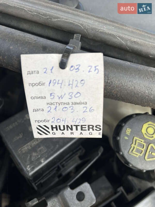 Хэтчбек Ford Fiesta 2006 в Виннице