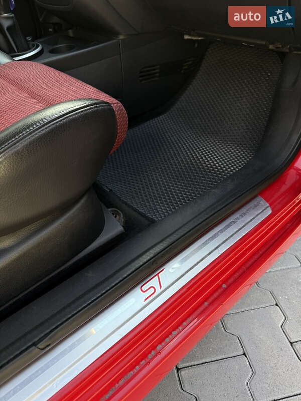 Хэтчбек Ford Fiesta 2007 в Ирпене