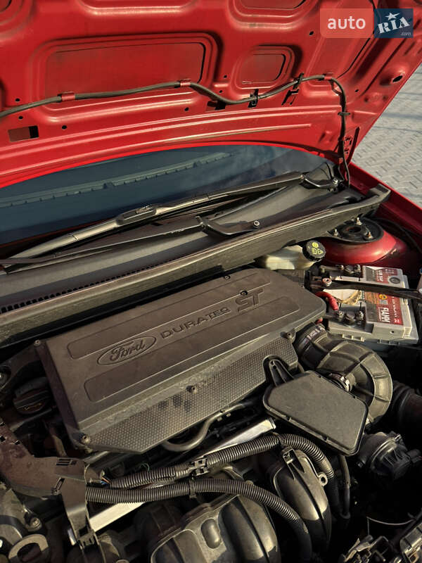 Хэтчбек Ford Fiesta 2007 в Ирпене