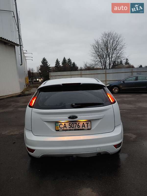 Хетчбек Ford Fiesta 2007 в Золотоноші фото 21 Хетчбек Ford Fiesta 2007 в Золотоноші