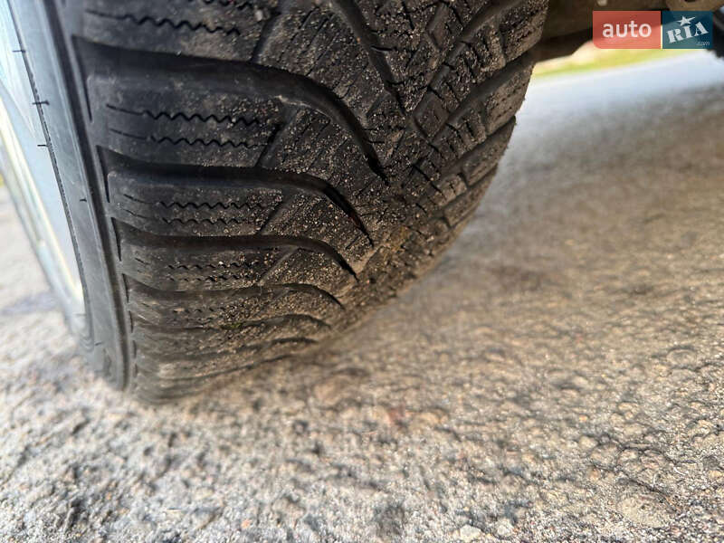 Хетчбек Ford Fiesta 2010 в Дубні