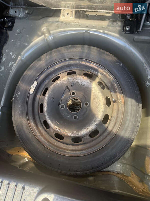 Хетчбек Ford Fiesta 2010 в Дубні