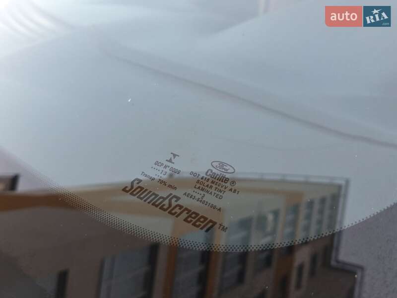 Хэтчбек Ford Fiesta 2013 в Хмельницком