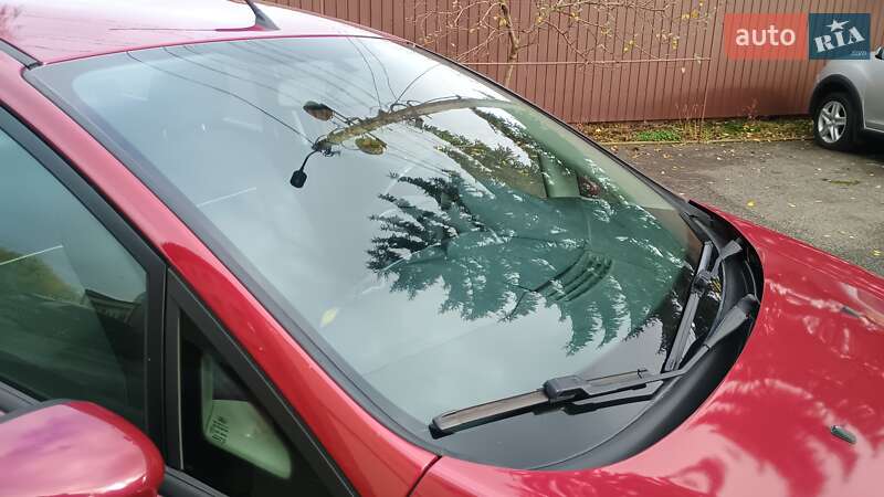 Хетчбек Ford Fiesta 2012 в Вінниці фото 20 Хетчбек Ford Fiesta 2012 в Вінниці