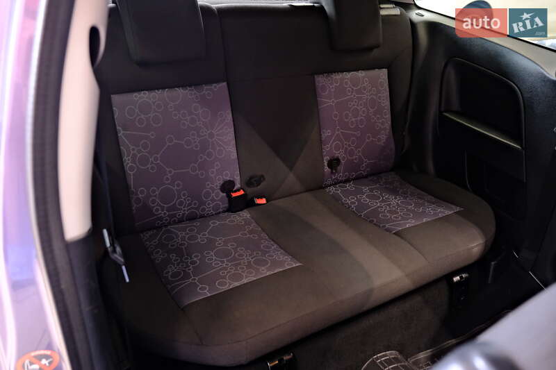 Хэтчбек Ford Fiesta 2006 в Одессе фото 27 Хэтчбек Ford Fiesta 2006 в Одессе
