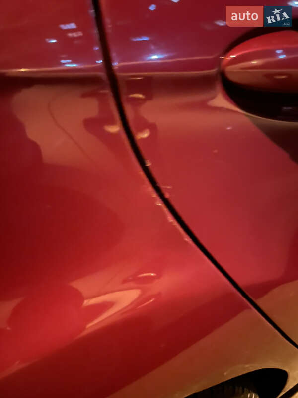 Хетчбек Ford Fiesta 2011 в Києві