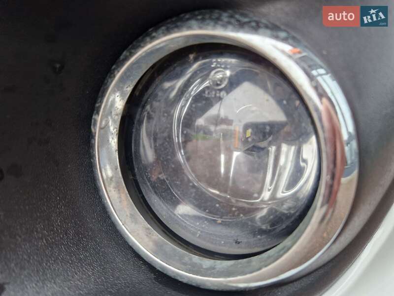 Хетчбек Ford Fiesta 2013 в Кропивницькому фото 26 Хетчбек Ford Fiesta 2013 в Кропивницькому