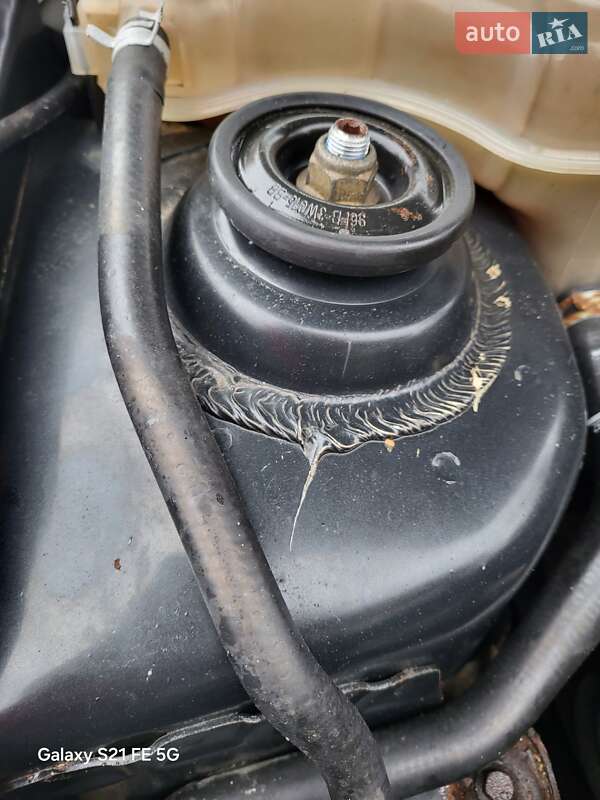 Хетчбек Ford Fiesta 1996 в Малині фото 5 Хетчбек Ford Fiesta 1996 в Малині