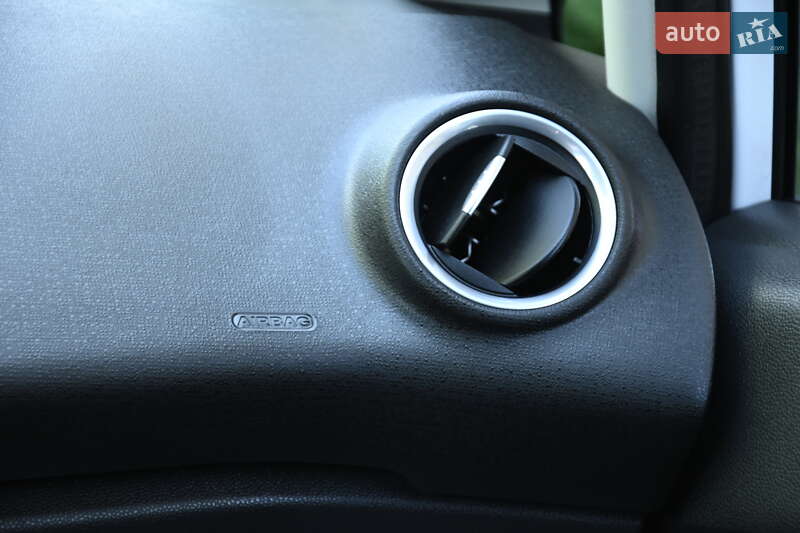 Хетчбек Ford Fiesta 2017 в Бердичеві