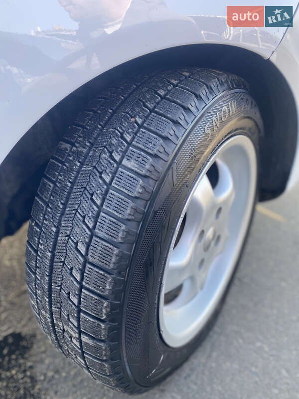 Хэтчбек Ford Fiesta 2013 в Одессе