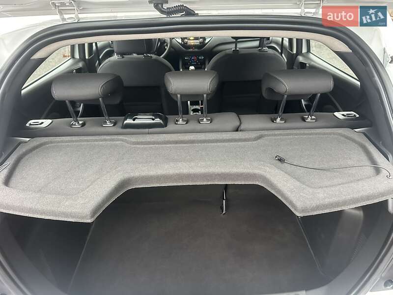 Хэтчбек Ford Fiesta 2019 в Хмельницком