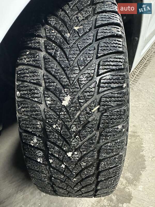 Хэтчбек Ford Fiesta 2019 в Хмельницком