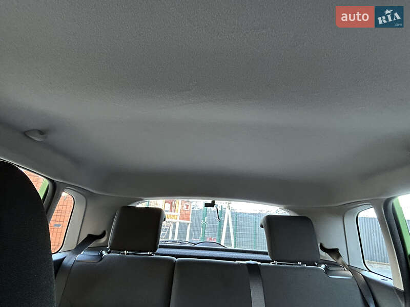 Хетчбек Ford Fiesta 2006 в Івано-Франківську