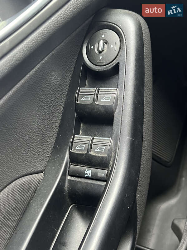 Хетчбек Ford Fiesta 2013 в Львові