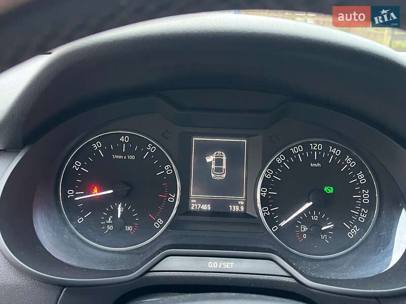 Хетчбек Ford Fiesta 2011 в Києві