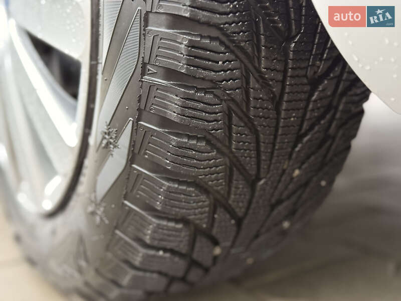 Хетчбек Ford Fiesta 2016 в Вінниці