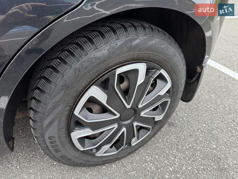 Хетчбек Ford Fiesta 2007 в Києві