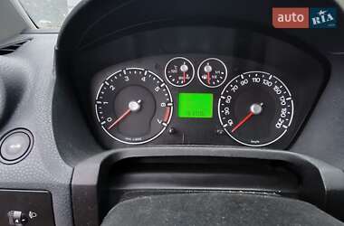 Хэтчбек Ford Fiesta 1997 в Киеве