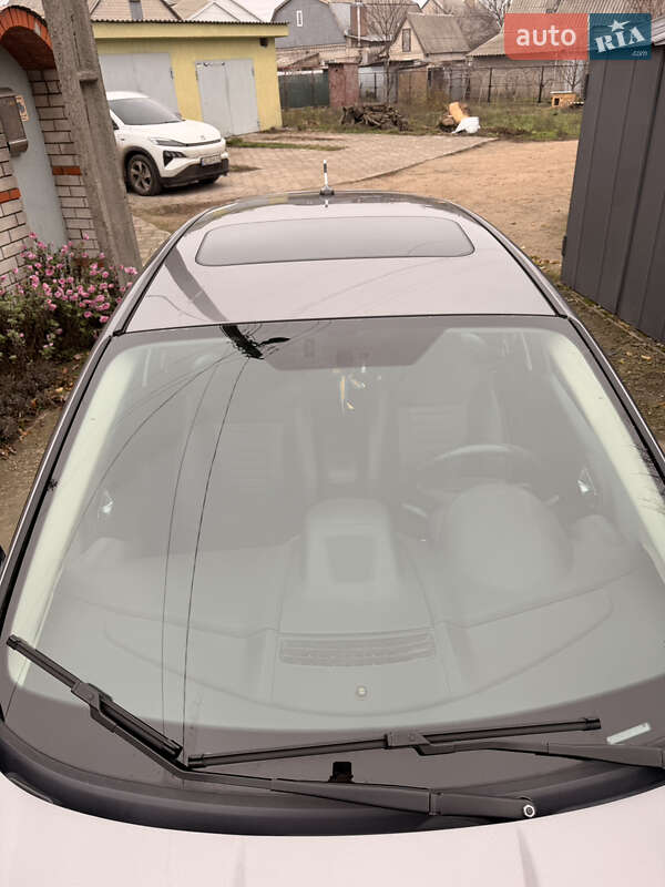 Хетчбек Ford Fiesta 2013 в Дніпрі