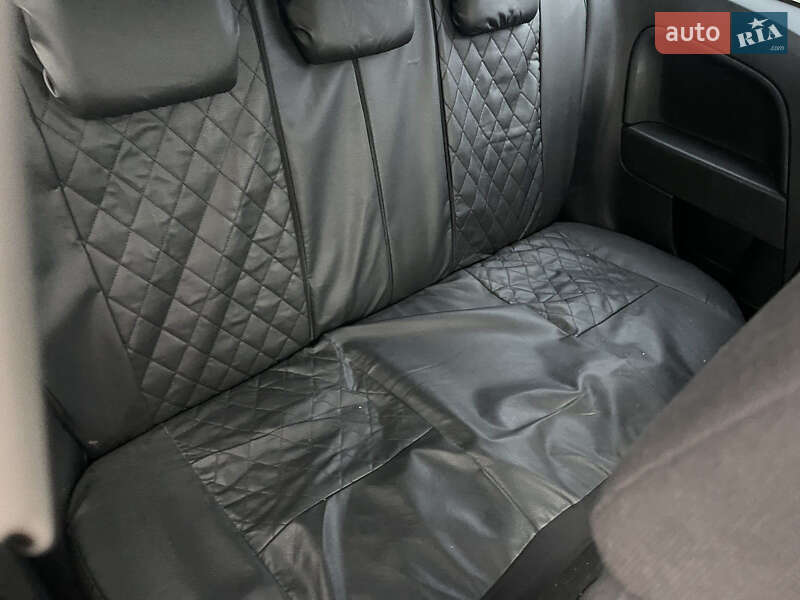 Хэтчбек Ford Fiesta 2006 в Тернополе