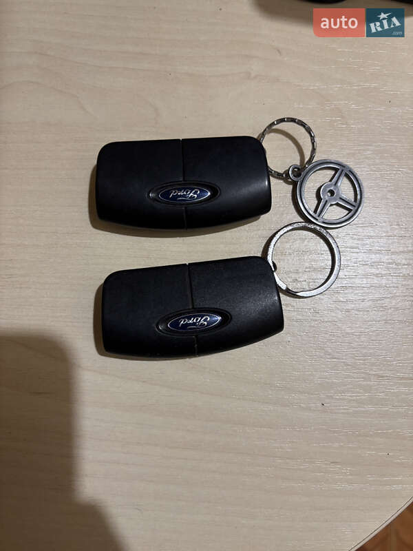 Хетчбек Ford Fiesta 2011 в Одесі фото 19 Хетчбек Ford Fiesta 2011 в Одесі