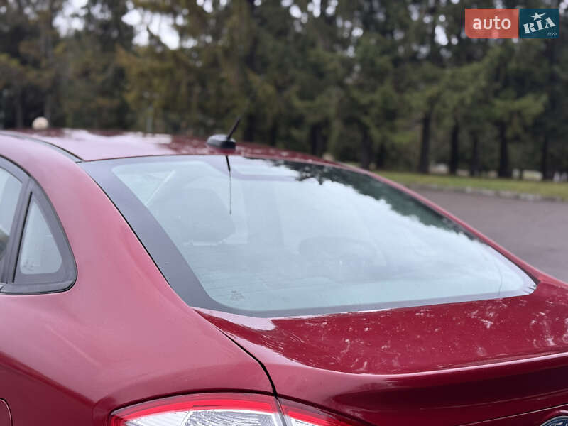 Седан Ford Fiesta 2014 в Ровно фото 28 Седан Ford Fiesta 2014 в Ровно