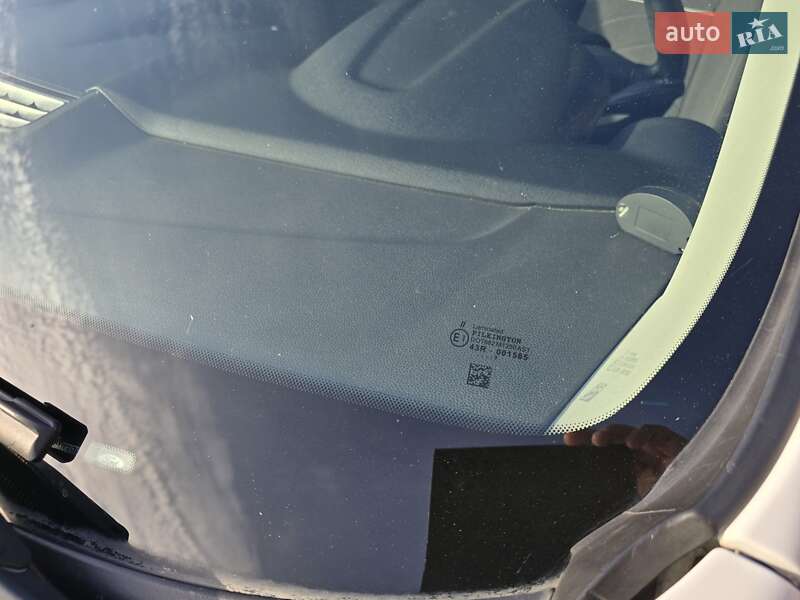 Хетчбек Ford Fiesta 2014 в Мукачевому