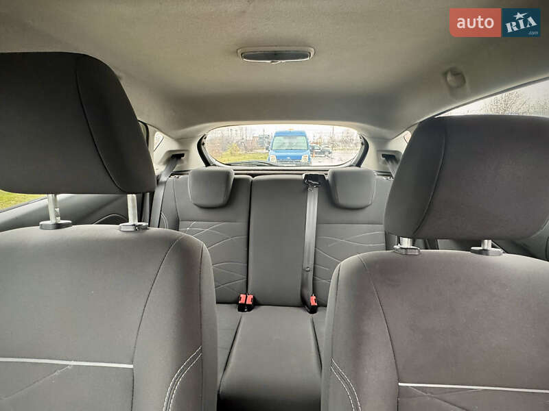 Хетчбек Ford Fiesta 2017 в Бучі фото 8 Хетчбек Ford Fiesta 2017 в Бучі