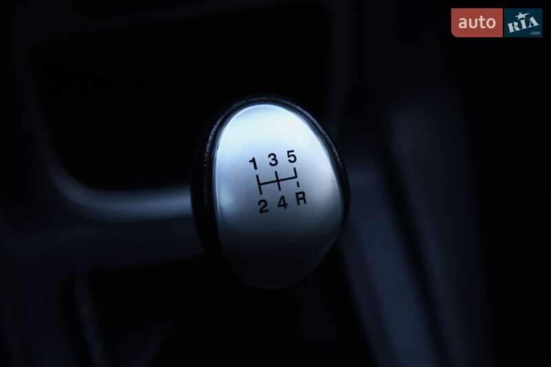 Хэтчбек Ford Fiesta 2010 в Харькове