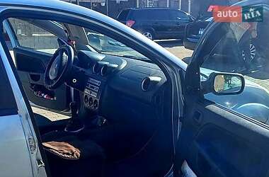 Хетчбек Ford Fiesta 2005 в Харкові