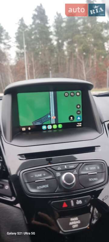 Седан Ford Fiesta 2019 в Глевахе фото 13 Седан Ford Fiesta 2019 в Глевахе