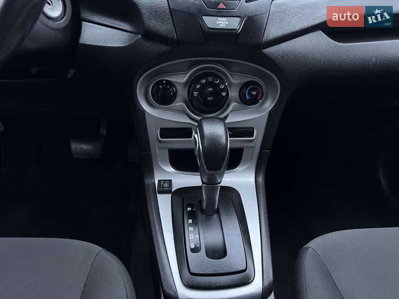 Седан Ford Fiesta 2014 в Ровно фото 57 Седан Ford Fiesta 2014 в Ровно