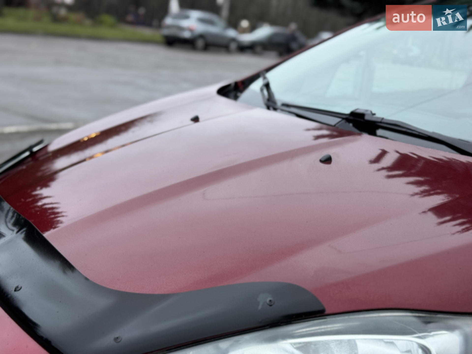 2014 Ford Fiesta - мініатюра 16