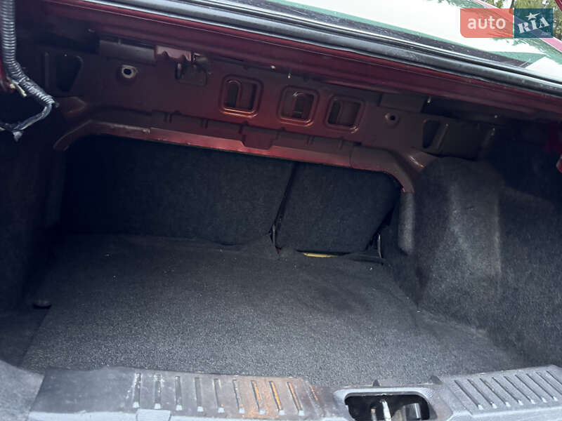 Седан Ford Fiesta 2014 в Рівному