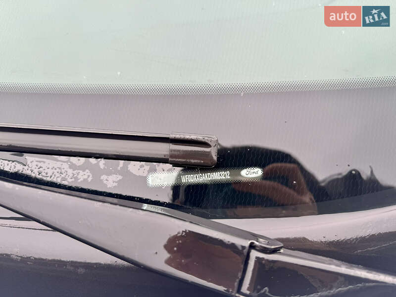 Хэтчбек Ford Fiesta 2017 в Буче фото 10 Хэтчбек Ford Fiesta 2017 в Буче