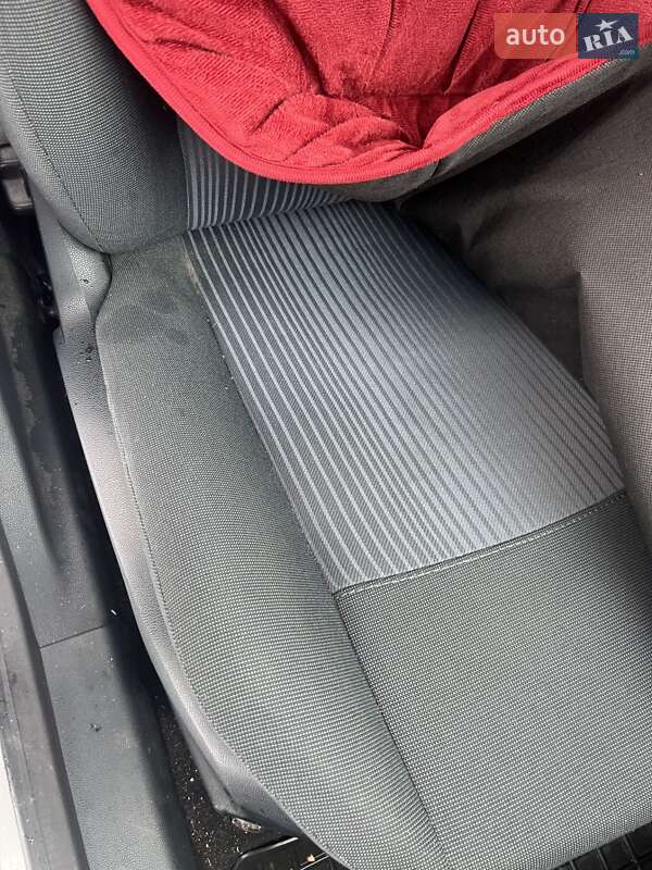 Хэтчбек Ford Fiesta 2011 в Броварах фото 19 Хэтчбек Ford Fiesta 2011 в Броварах