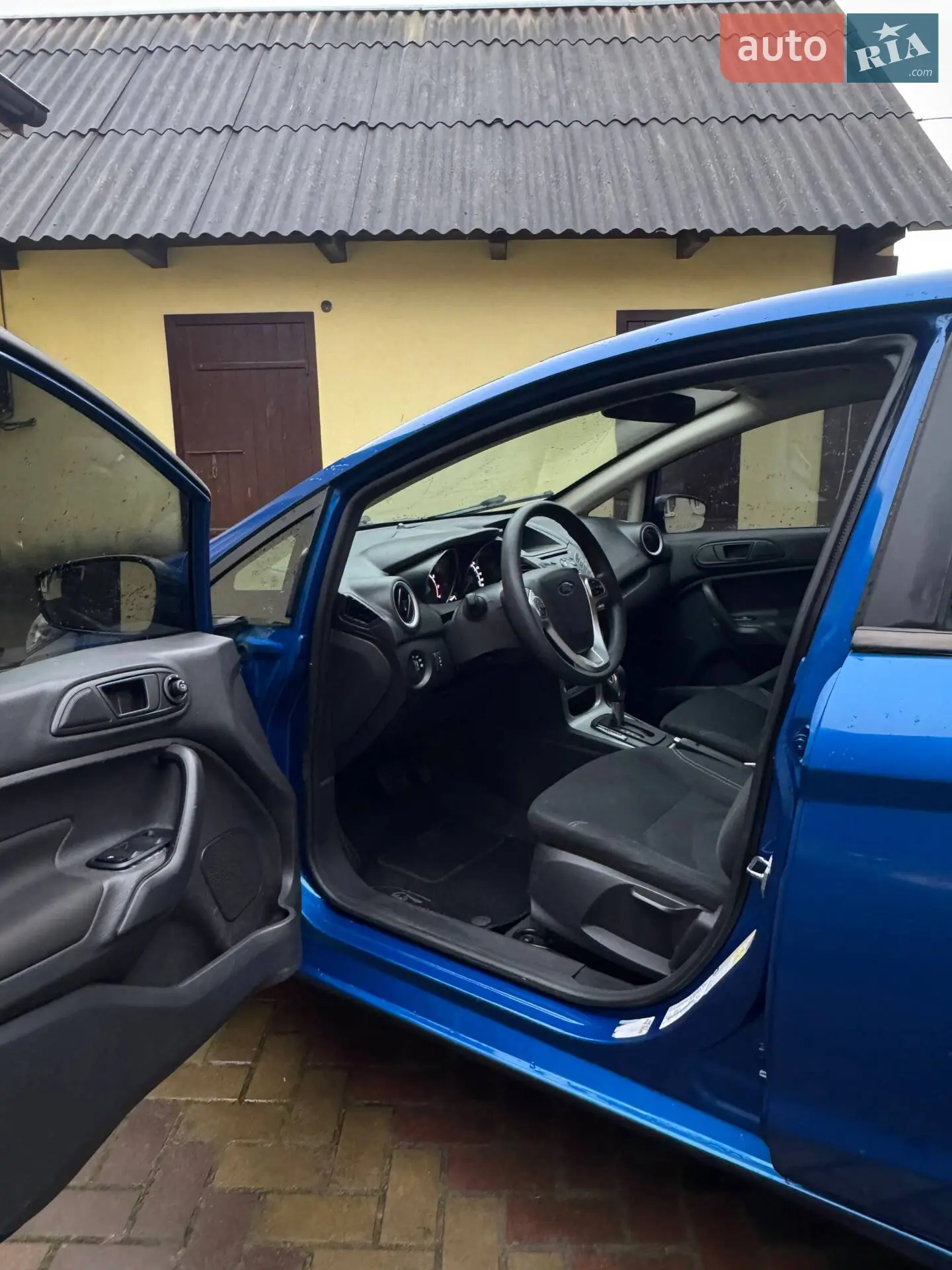2018 Ford Fiesta - мініатюра 10