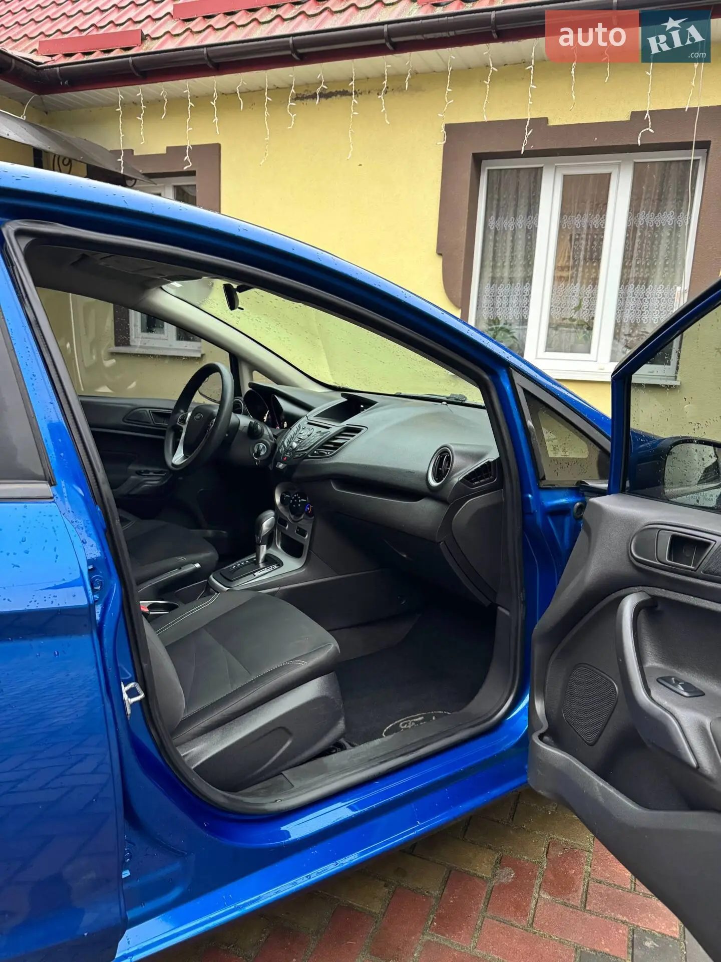 2018 Ford Fiesta - мініатюра 16