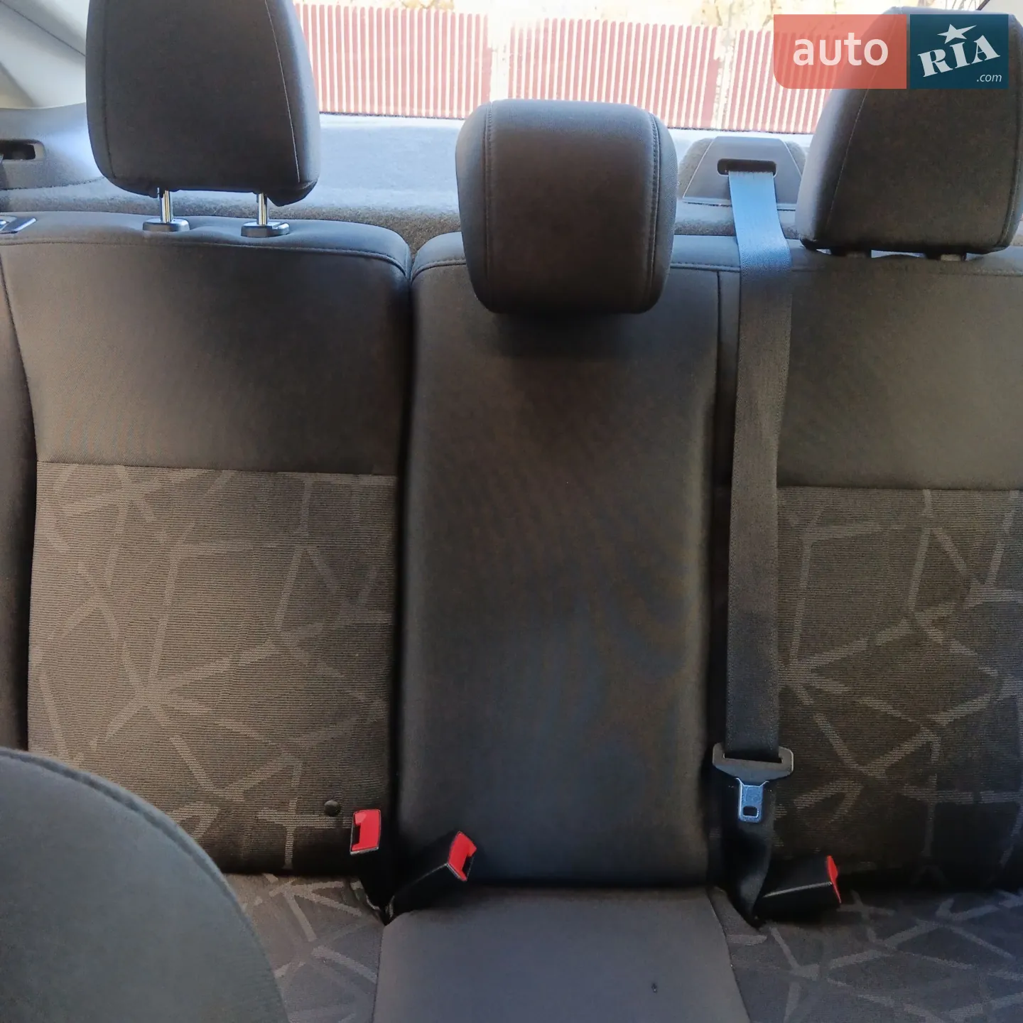 2012 Ford Fiesta - мініатюра 15