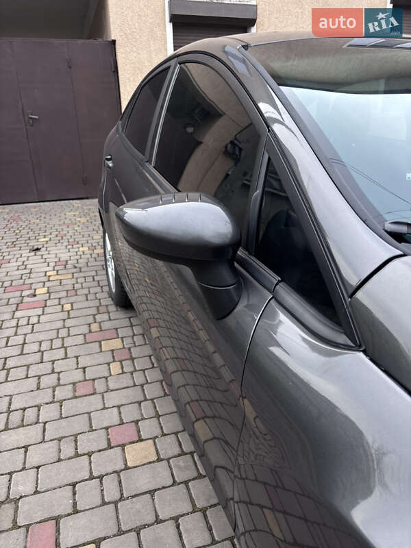 Седан Ford Fiesta 2017 в Одесі фото 9 Седан Ford Fiesta 2017 в Одесі